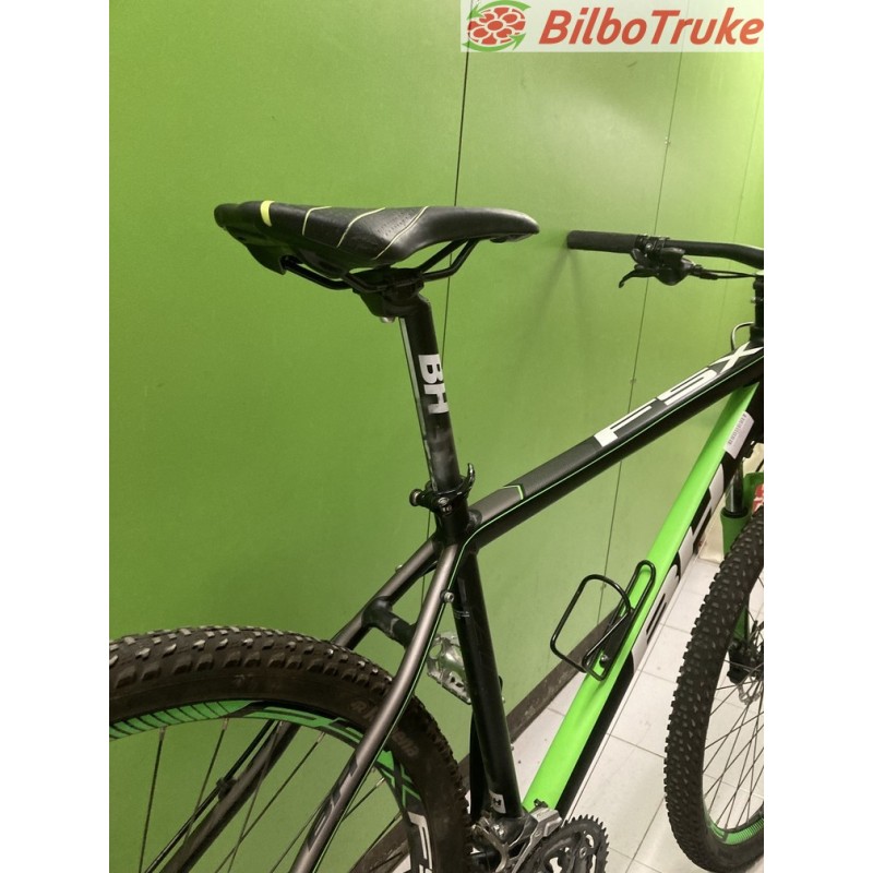 BICICLETA DE MONTANA BH FSX 27.5 Bilbotruke Segunda Mano Bilbao