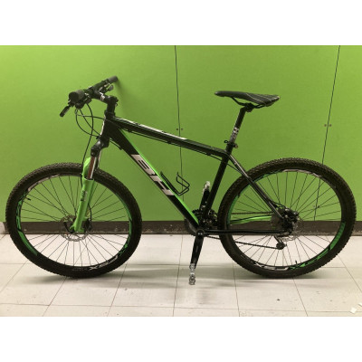 BICICLETA DE MONTAÑA BH FSX 27.5