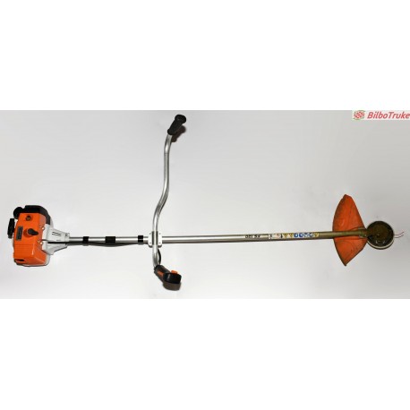 DESBROZADORA STIHL FS120R