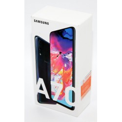 SAMSUNG GALAXY A70 PRECINTADO