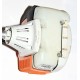 DESBROZADORA STIHL FS120R