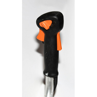 DESBROZADORA STIHL FS120R