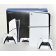 CONSOLA PS5 DIGITAL 1TB BLANCA 2 MANDOS