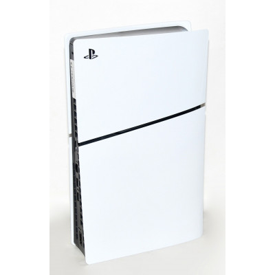 CONSOLA PS5 DIGITAL 1TB BLANCA 2 MANDOS