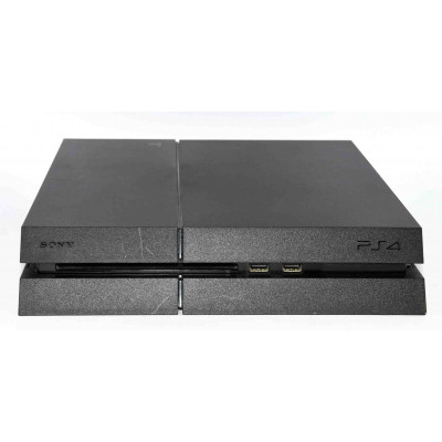 CONSOLA PS4 FAT 1TB
