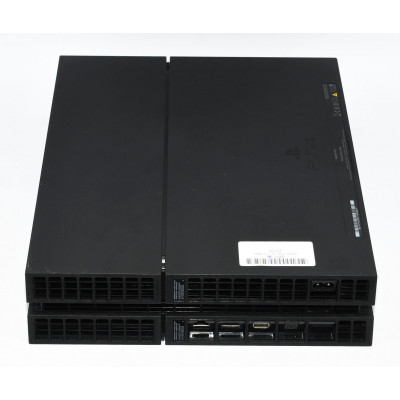 CONSOLA PS4 FAT 1TB
