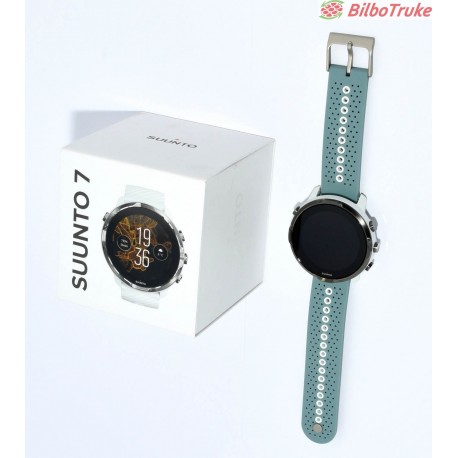 RELOJ DEPORTIVO SUUNTO 7