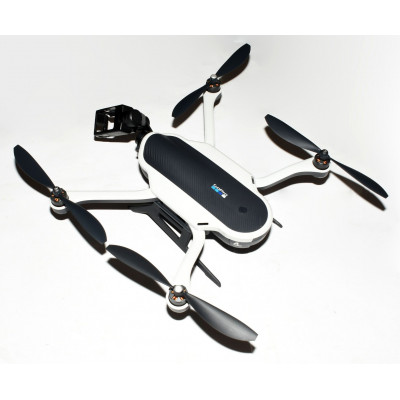 DRON GOPRO KARMA CON GOPRO HERO 4