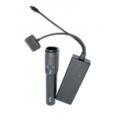 DRON GOPRO KARMA CON GOPRO HERO 4