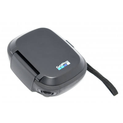 DRON GOPRO KARMA CON GOPRO HERO 4