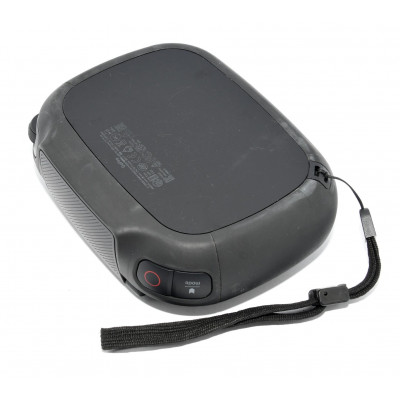 DRON GOPRO KARMA CON GOPRO HERO 4