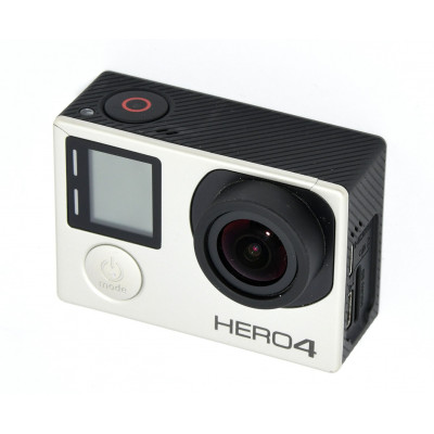 DRON GOPRO KARMA CON GOPRO HERO 4