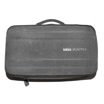 DRON GOPRO KARMA CON GOPRO HERO 4