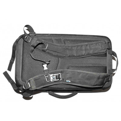 DRON GOPRO KARMA CON GOPRO HERO 4