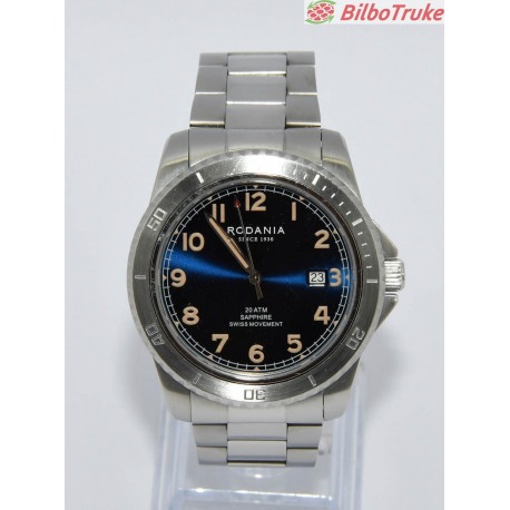 RELOJ RODANIA R18041