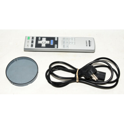 PROYECTOR SONY BRAVIA FULL HD VPL-HW10