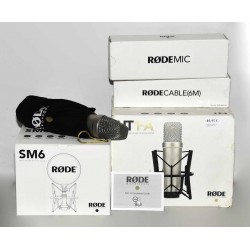 MICROFONO RODE NT1A