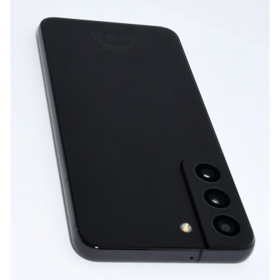 SAMSUNG GALAXY S22 5G 128GB NEGRO