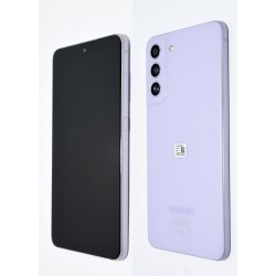 SAMSUNG GALAXY S21 FE 5G 128GB LAVANDA