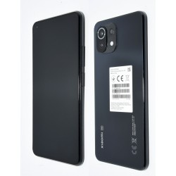 XIAOMI MI 11 LITE 5G 128GB NEGRO