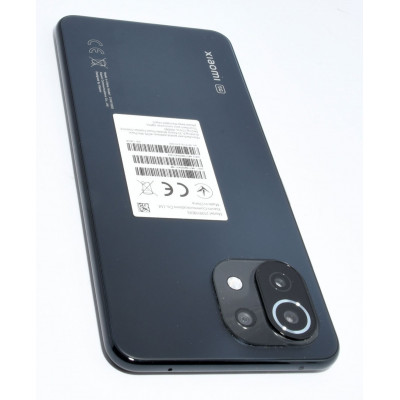 XIAOMI MI 11 LITE 5G 128GB NEGRO