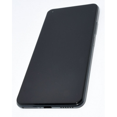 XIAOMI MI 11 LITE 5G 128GB NEGRO