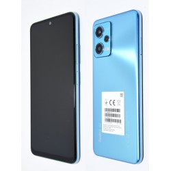 XIAOMI REDMI NOTE 12 5G 128GB AZUL