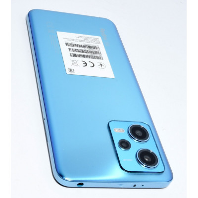 XIAOMI REDMI NOTE 12 5G 128GB AZUL