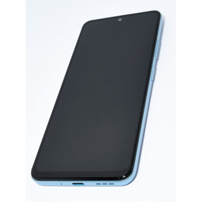 XIAOMI REDMI NOTE 12 5G 128GB AZUL