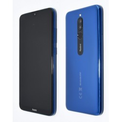 XIAOMI REDMI 8 64GB AZUL