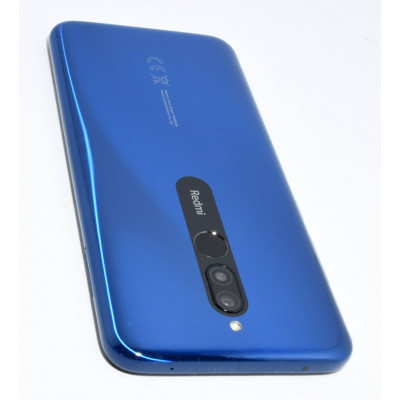 XIAOMI REDMI 8 64GB AZUL