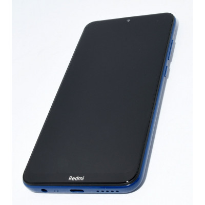 XIAOMI REDMI 8 64GB AZUL