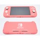 NINTENDO SWITCH LITE CORAL