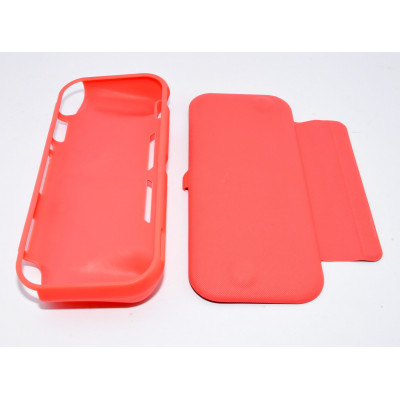 NINTENDO SWITCH LITE CORAL