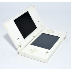 CONSOLA NINTENDO DSI BLANCA