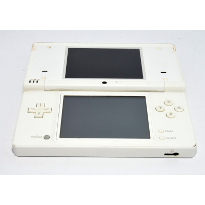 CONSOLA NINTENDO DSI BLANCA