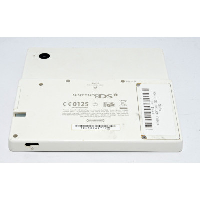 CONSOLA NINTENDO DSI BLANCA