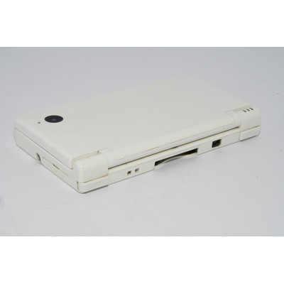 CONSOLA NINTENDO DSI BLANCA