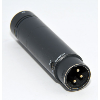 MICROFONO NEUMANN KM 100