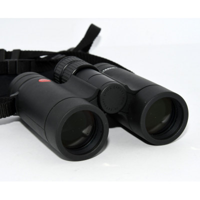 PRISMATICOS LEICA ULTRAVID HD PLUS