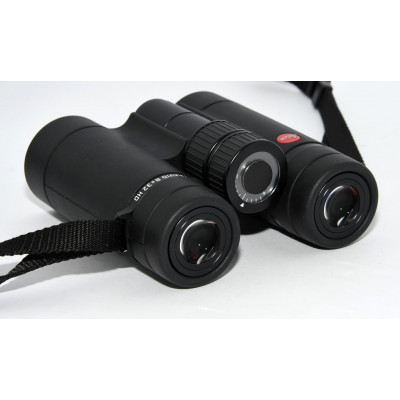 PRISMATICOS LEICA ULTRAVID HD PLUS