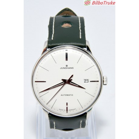 RELOJ JUNGHANS MEISTER CLASSIC 027/4310.00