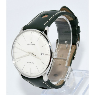 RELOJ JUNGHANS MEISTER CLASSIC 027/4310.00