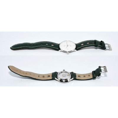 RELOJ JUNGHANS MEISTER CLASSIC 027/4310.00