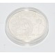 MONEDA 10 DINERS 1992 PLATA