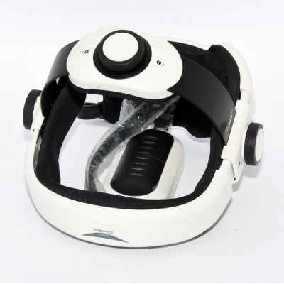 MASAJEADOR DE CABEZA AERO YM771 PLUS