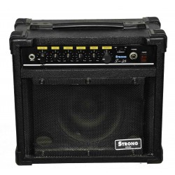 AMPLIFICADOR STRONG 25