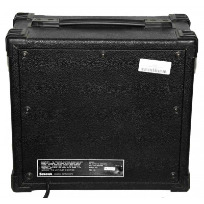 AMPLIFICADOR STRONG 25