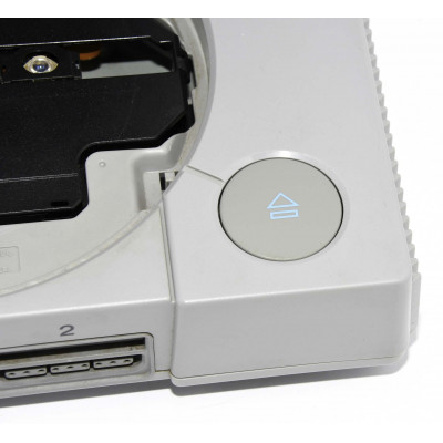 CONSOLA PLAYSTATION CON MANDO