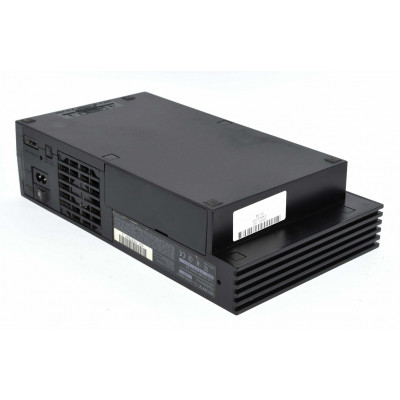 CONSOLA PS2 CON MANDO